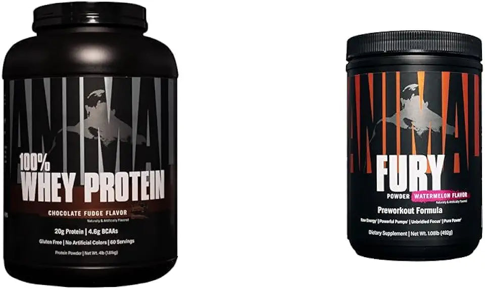 100% Whey Protein Powder Blend V2605