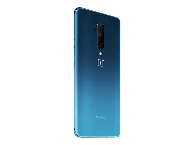 256 GB Haze Blue Unlocked Smartphone C7148