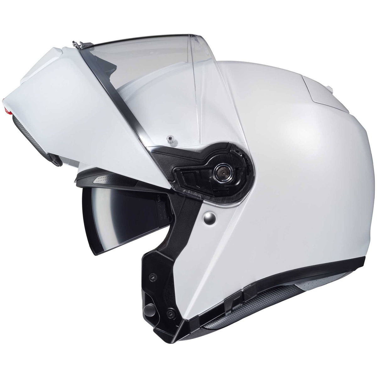 Pearl White XL Helmet G200746