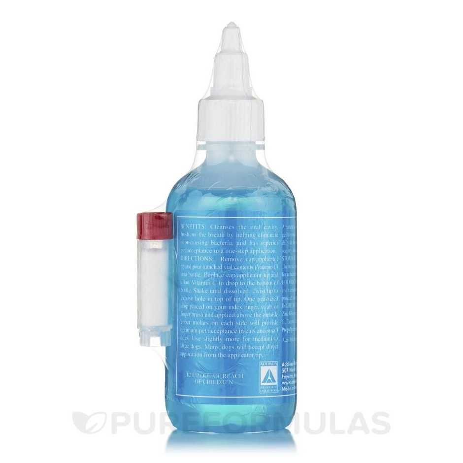 Oral Cleansing Gel O561