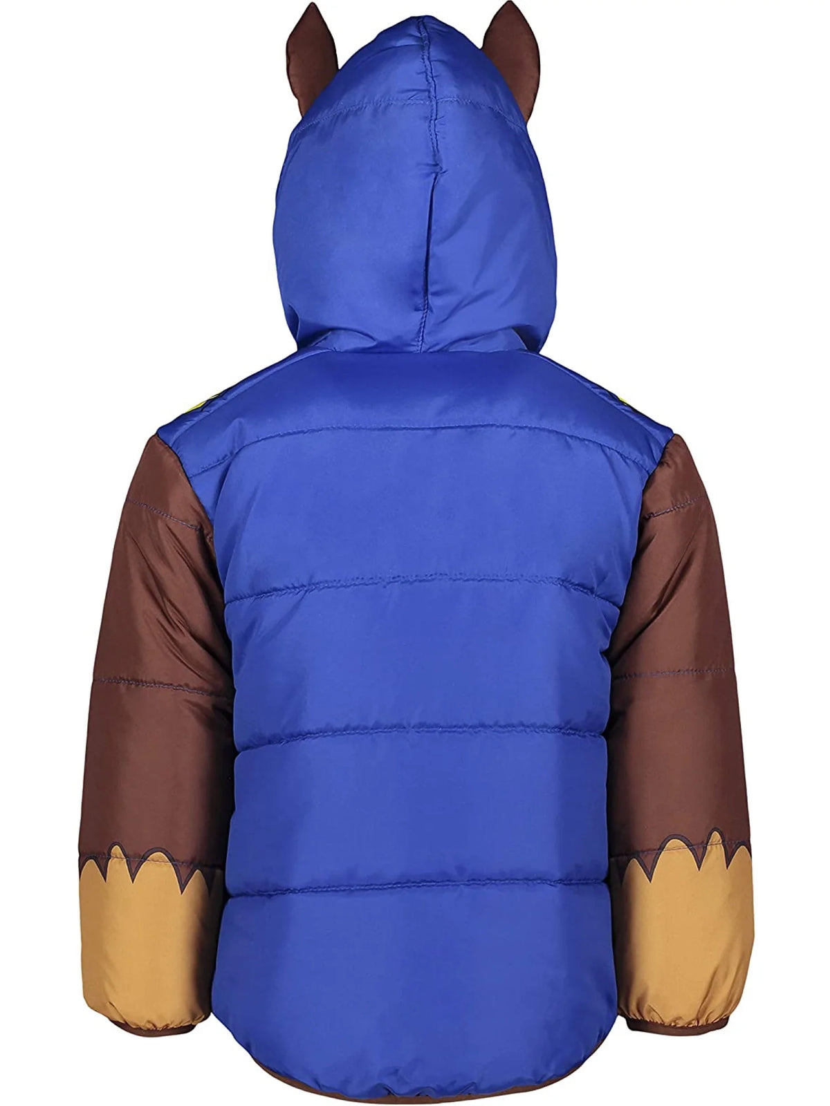 Toddler Boys Warm Winter Puffer Jacket Coat 2T S603159