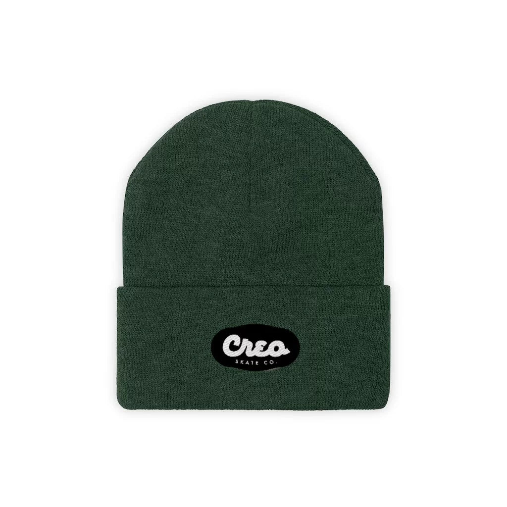 Knit Beanie Y53061