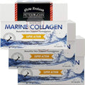 Marine Collagen 60 Capsule Dietary Supplement 3 Pack Z61581