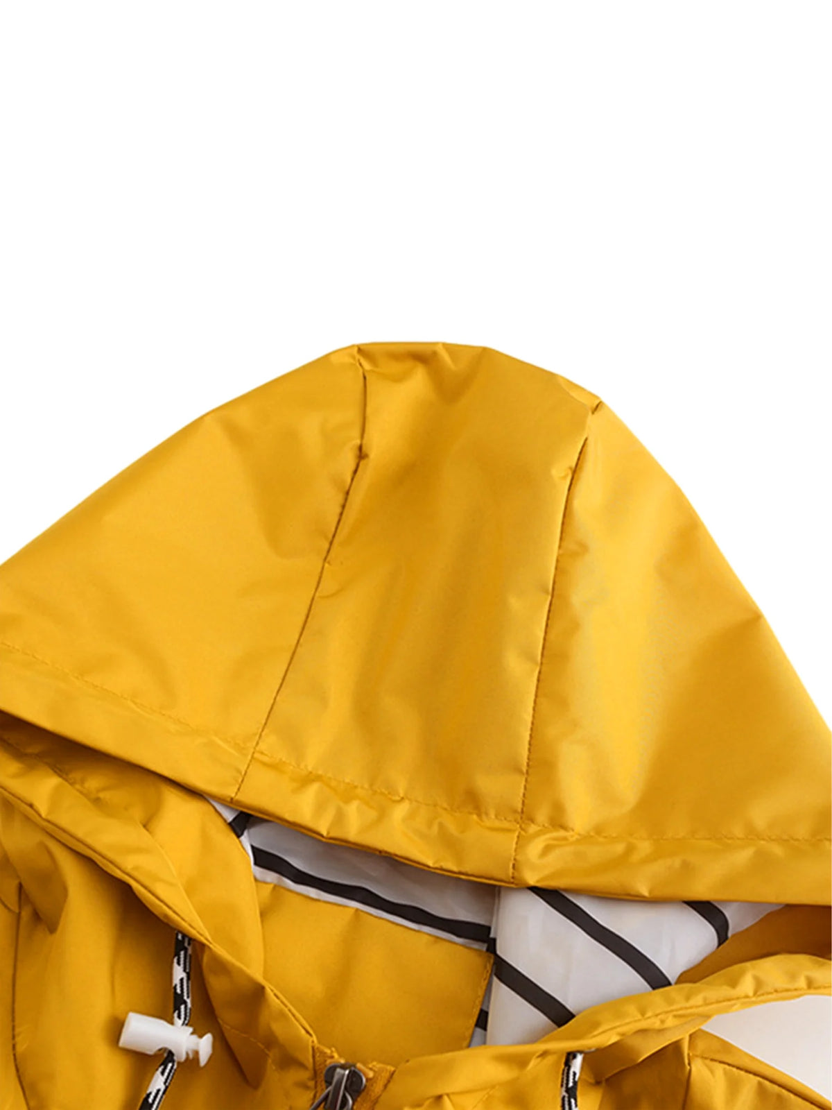 Waterproof SoftShell Winter Ski Jacket with Hood E980760