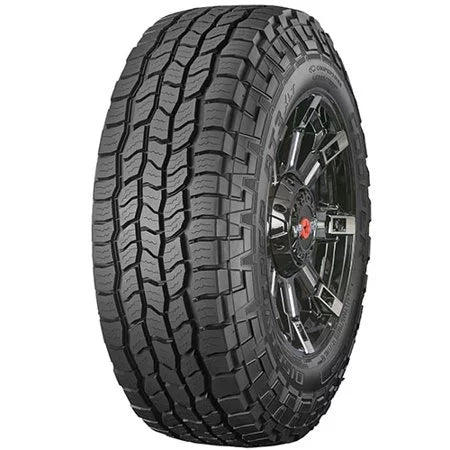 All-Terrain Tire LT285/60R20 125S 10PLY S870457
