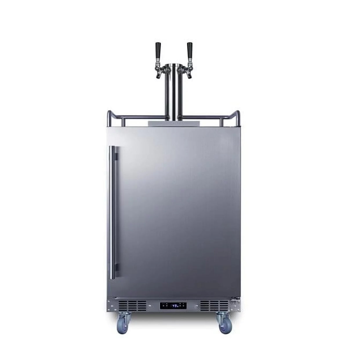 24 in. Built-In Wine Kegerator E822