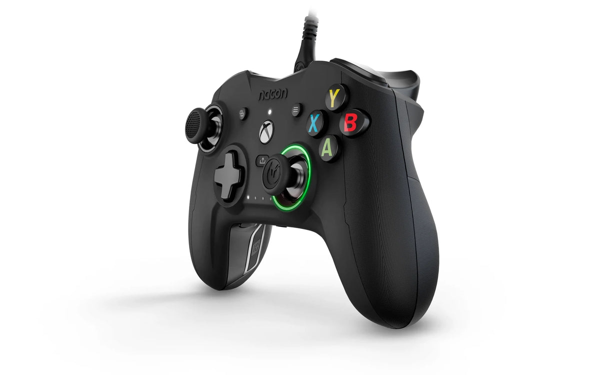 Xbox Series X Diablo 4 Bundle with Nacon Revolution X Wired Controller, Black K8760