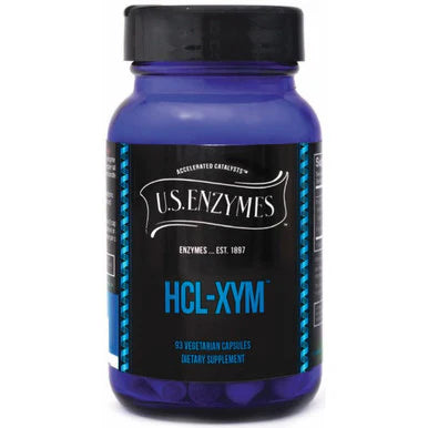 93 Vegetarian Capsules N7649