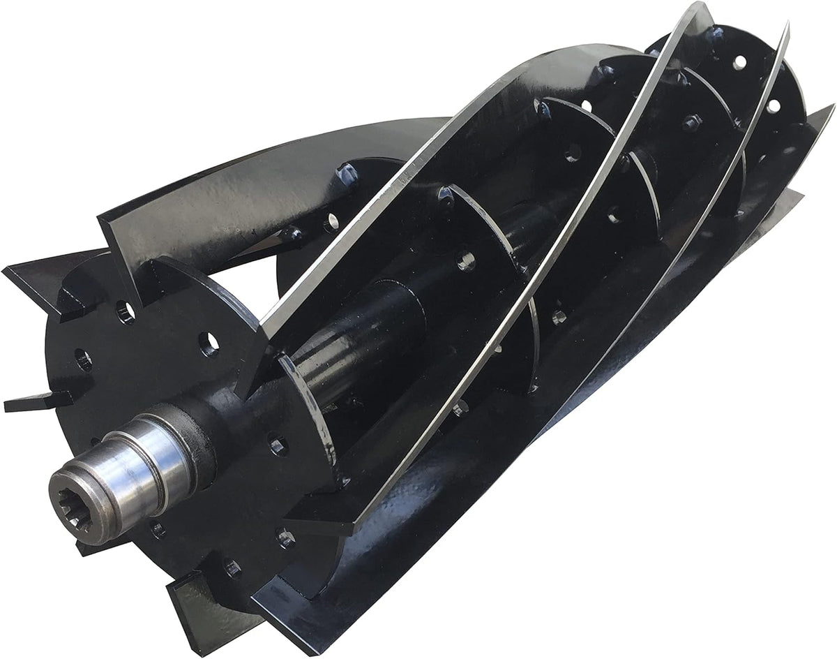 Reel Blade 8 Blade N3783