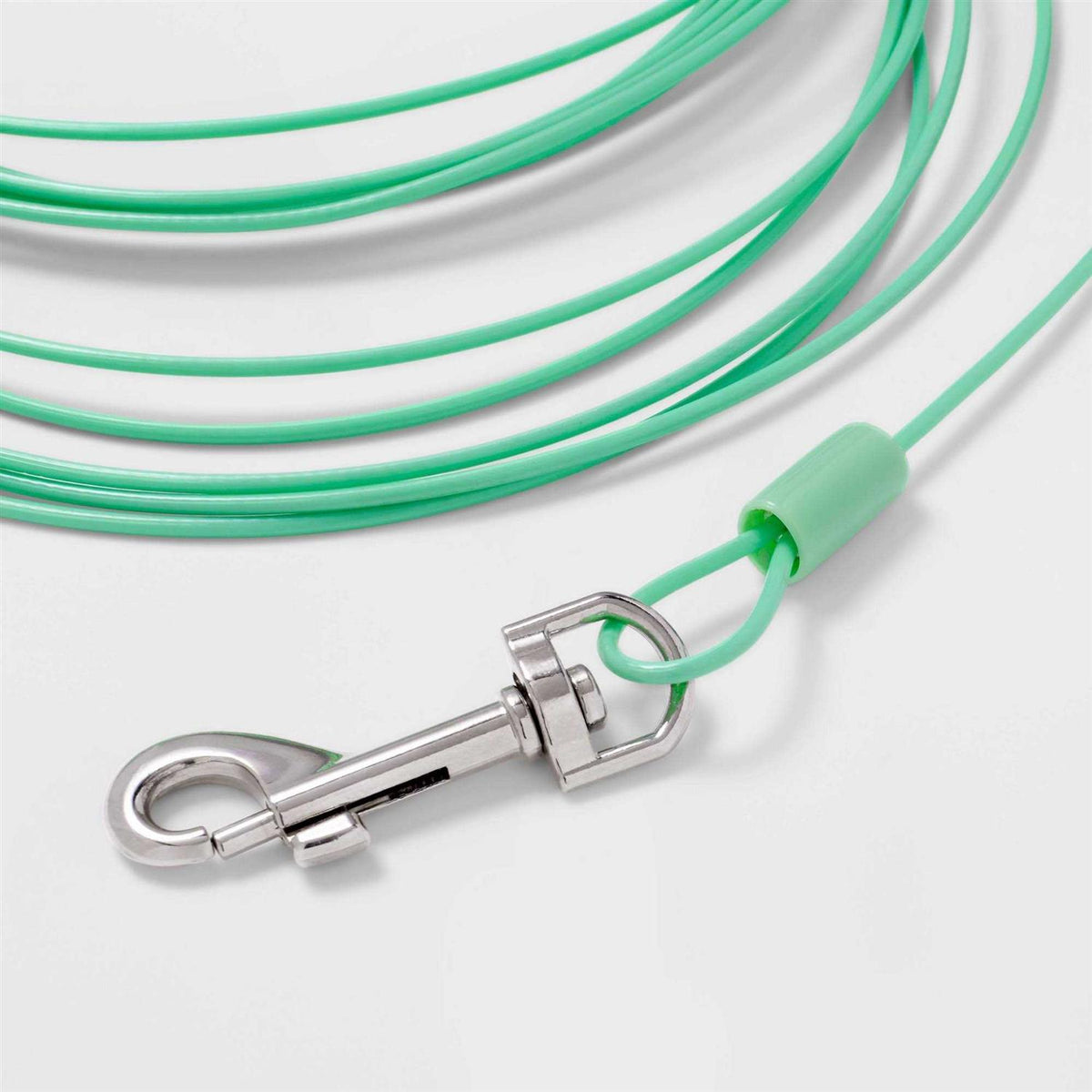 Heavyweight Cable Tie-Out for Dogs F437