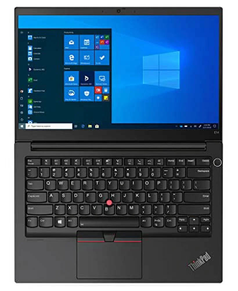 14" Full HD Laptop with Universal Dock D4708