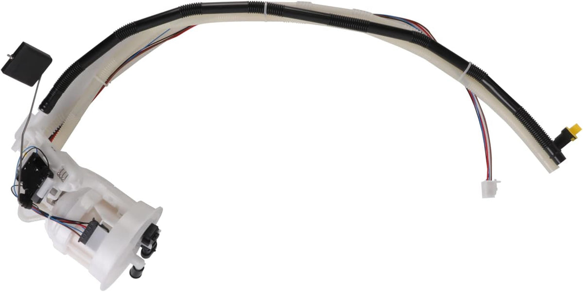 Electric Fuel Filter Assembly & Pump Module G204