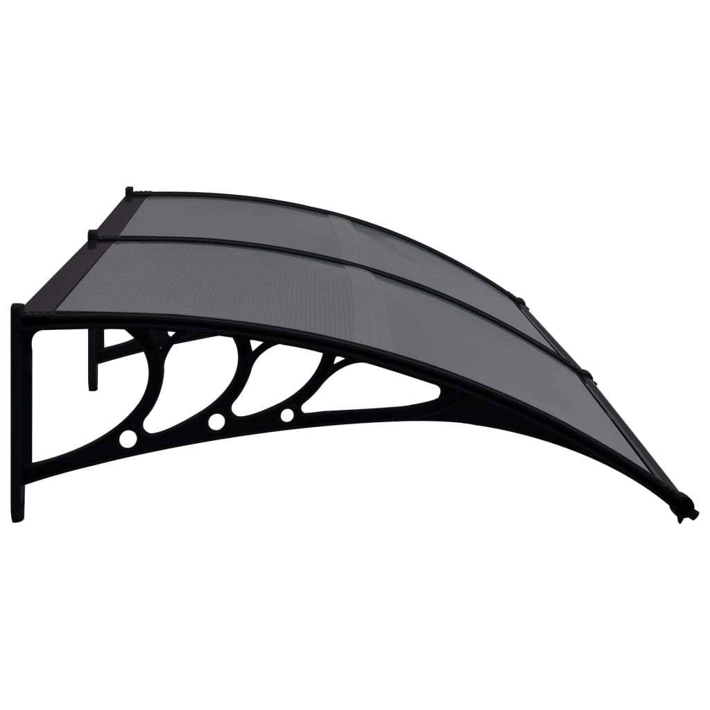 Black Door Canopy V470547