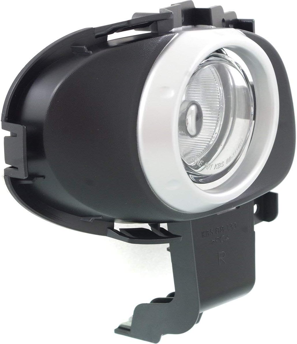 Fog Light Set of 2 Q59093