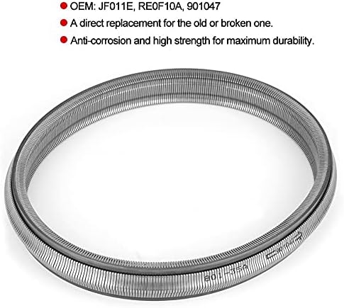CVT Transmission Chain Belt for Dodge Caliber W307513