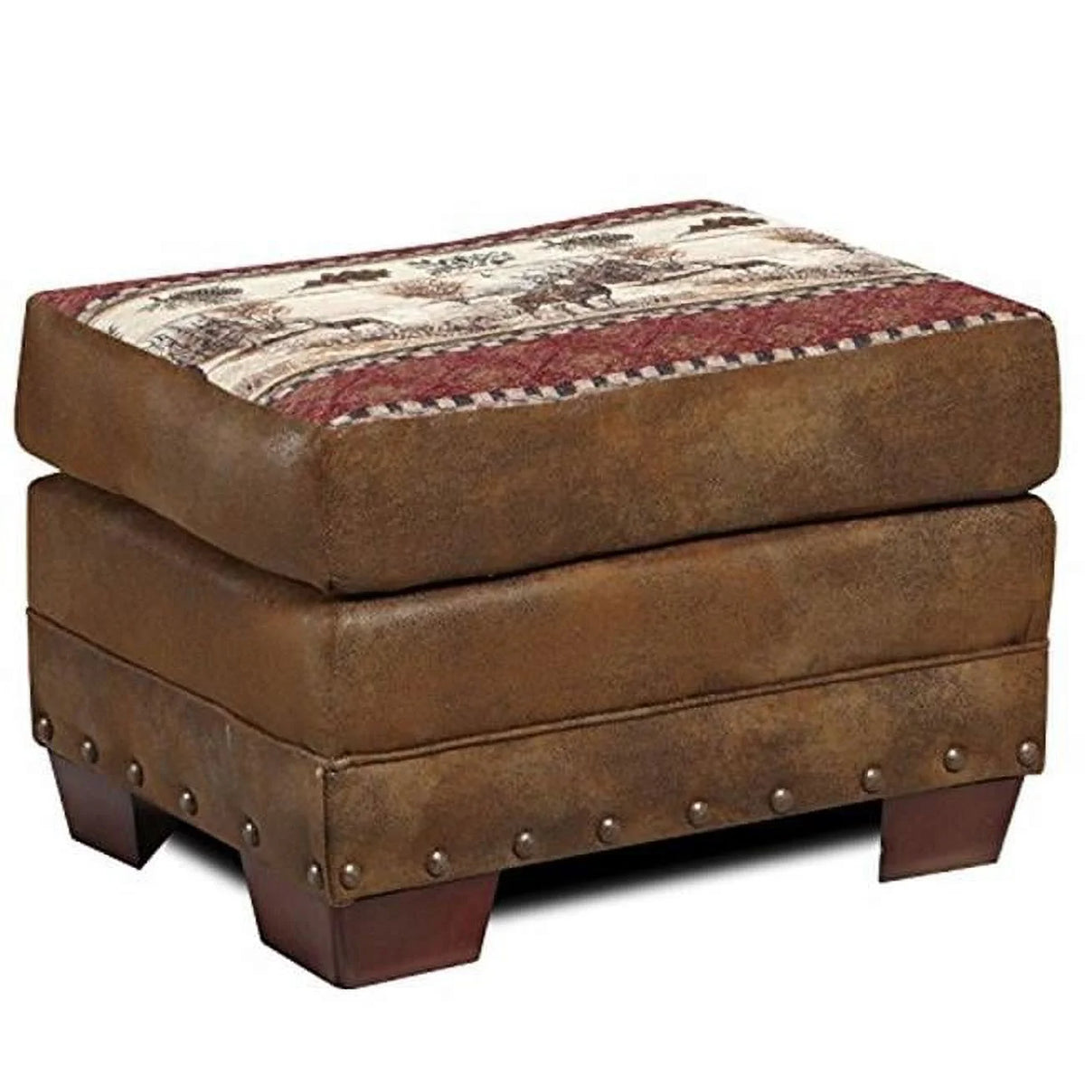 Ottoman C9760