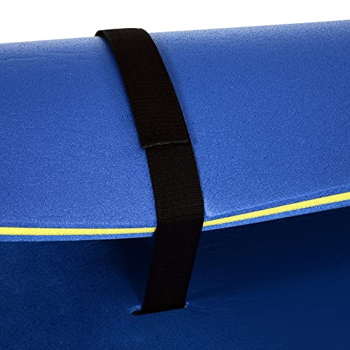 10' x 5' 3-Layer Foam Floating Mat B19309