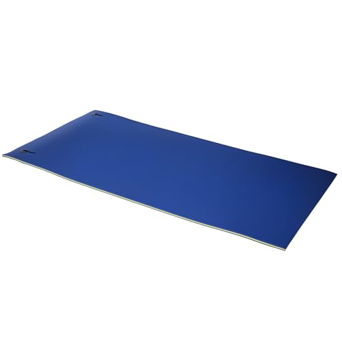 10' x 5' 3-Layer Foam Floating Mat B19309