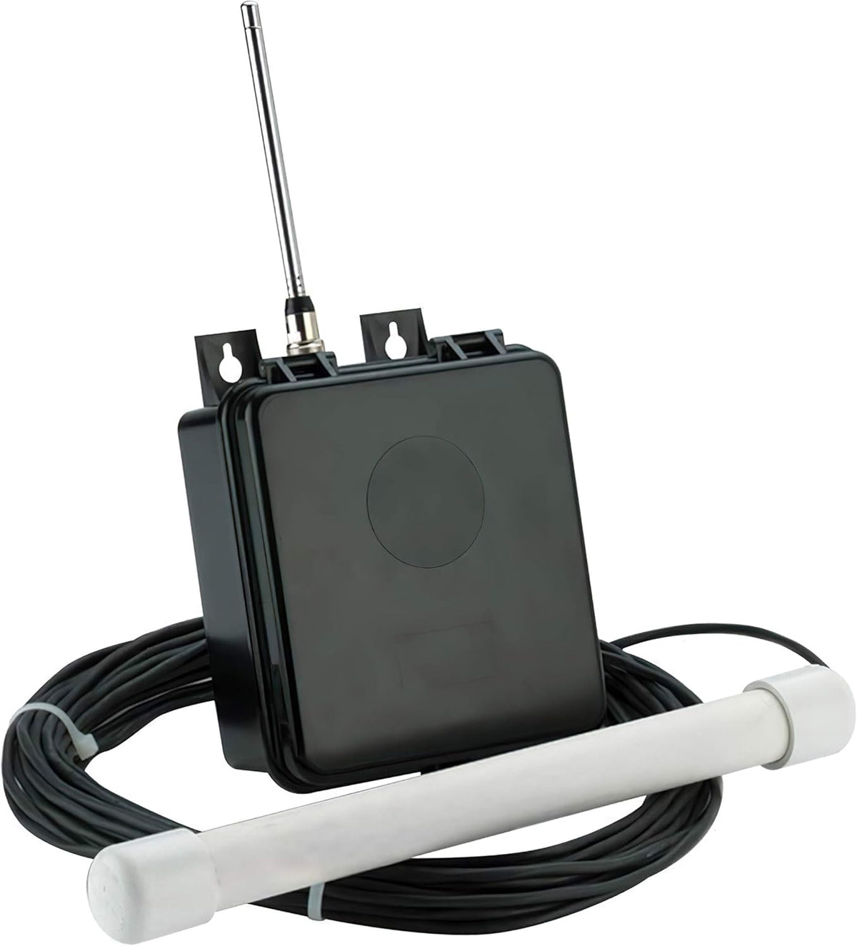 MURS Alert Probe Sensor Metal Detecting Wireless Transmitter with 50-FT Direct Burial Cable A84246