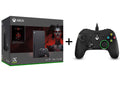 Xbox Series X Diablo 4 Bundle with Nacon Revolution X Wired Controller, Black K8760