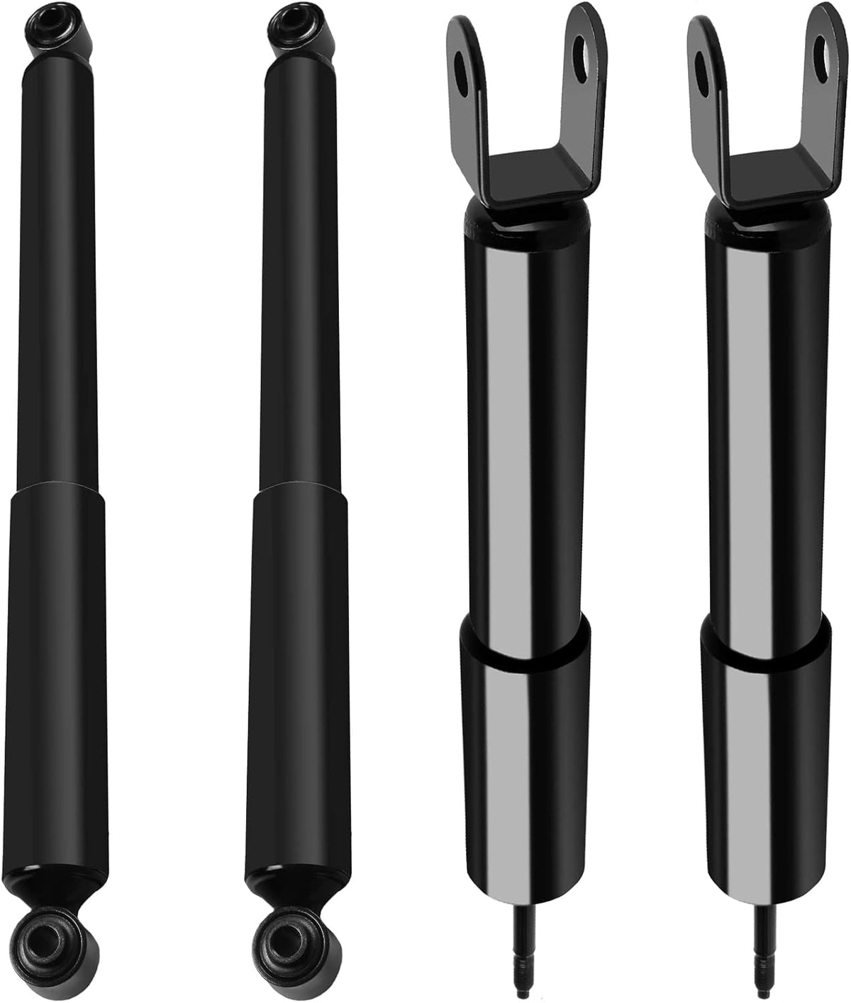 Shocks Absorbers Set for Chevy Silverado 1500, GMC Sierra 1500 H6887