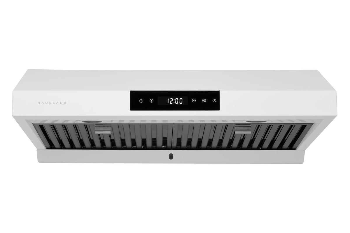 30 Inch Under Cabinet Range Hood with Stainless Steel Filters S775
