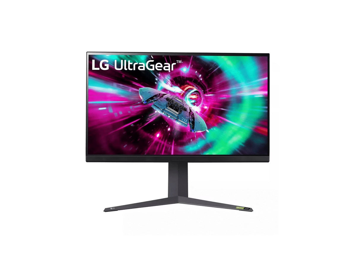 32" 4K UHD Gaming Monitor, 144Hz, 1ms, HDMI 2.1 H25965