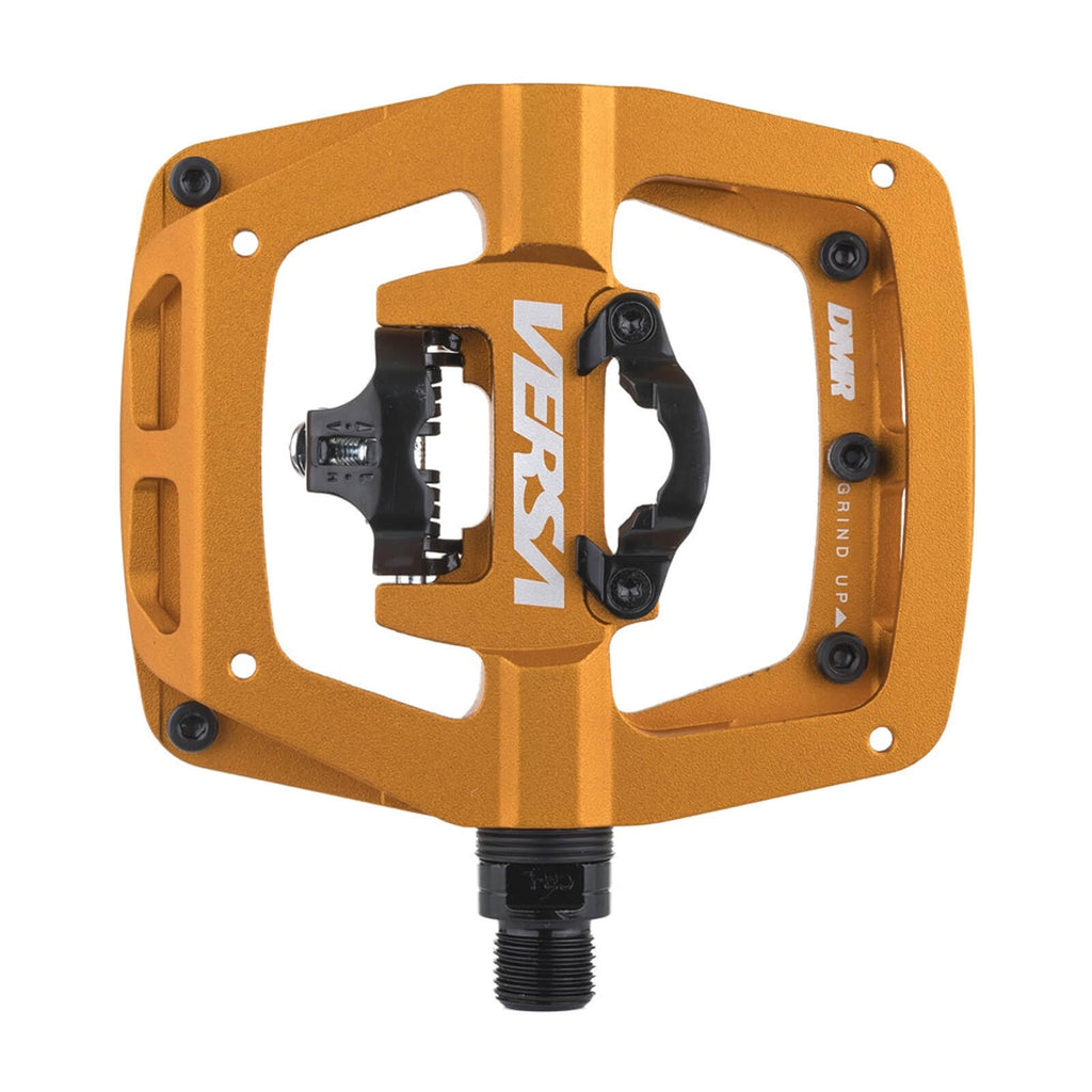 Orange Versa Pedal B86062