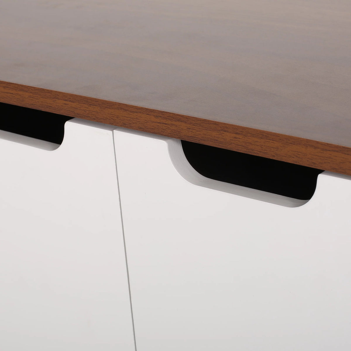 2 Door Cabinet B396327