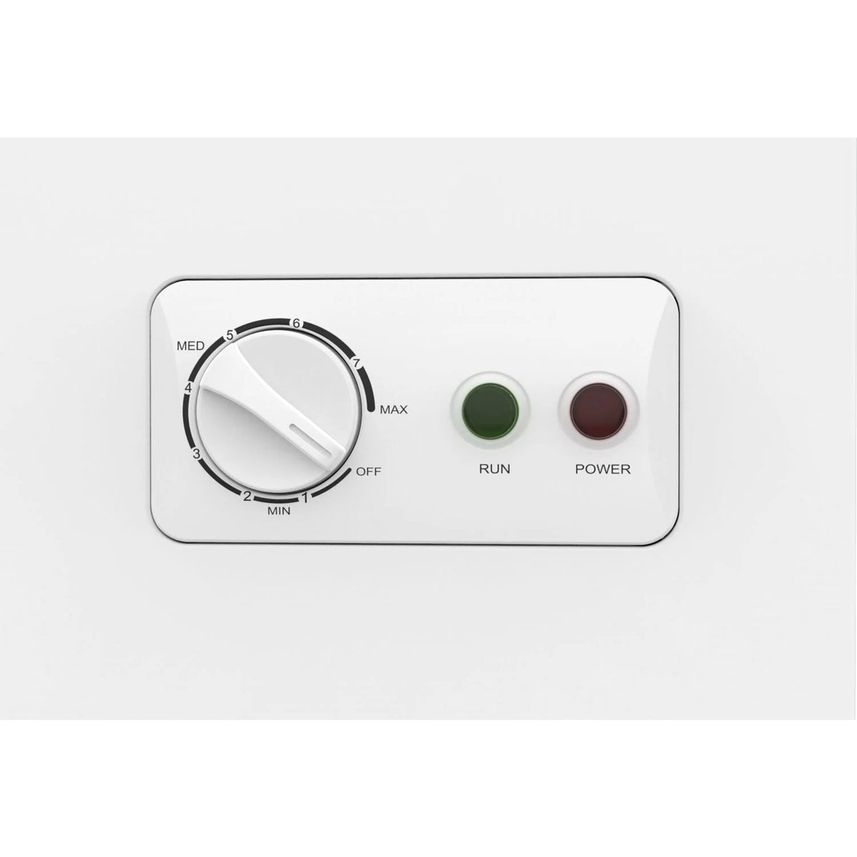 14-Cu. Ft. Manual Defrost Chest Freezer in White S808410