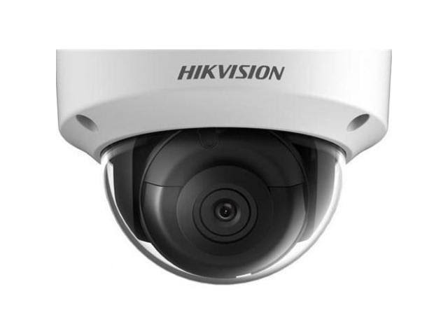 5 MP Dome Network Camera E8753