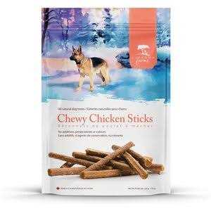 Beef Tendersticks Dog E55044