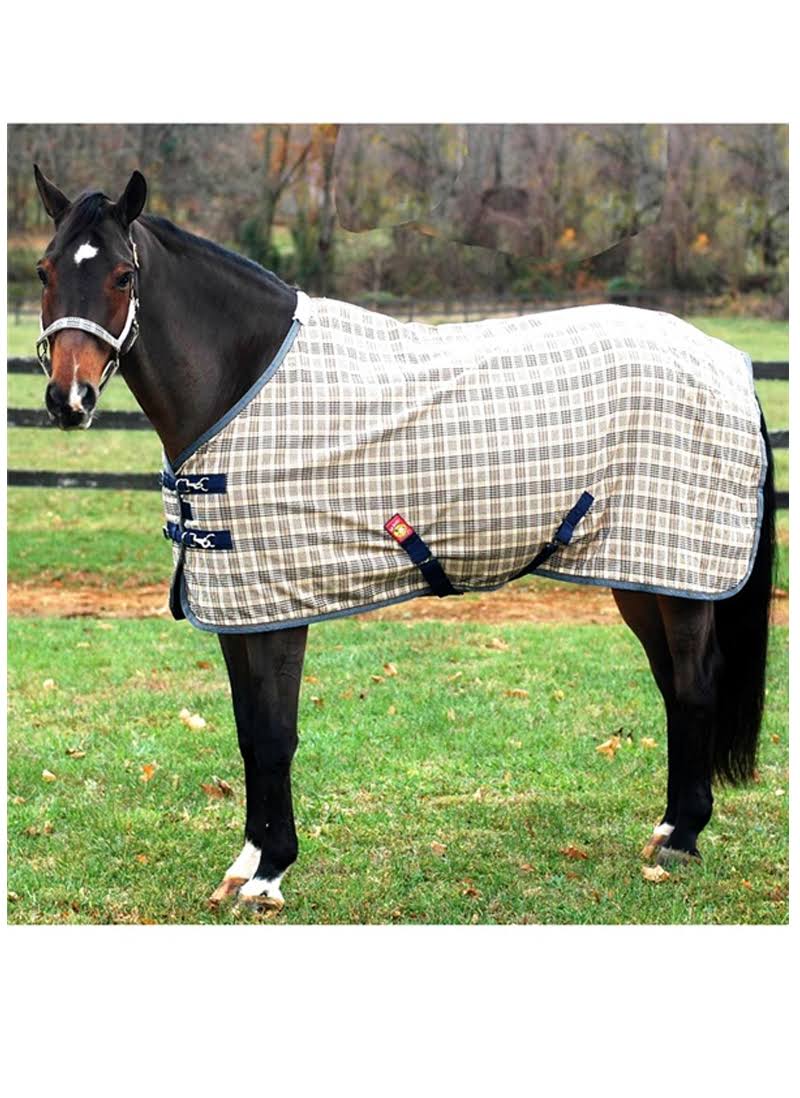Baker Deluxe Stable Sheet, 72-Inch K12523
