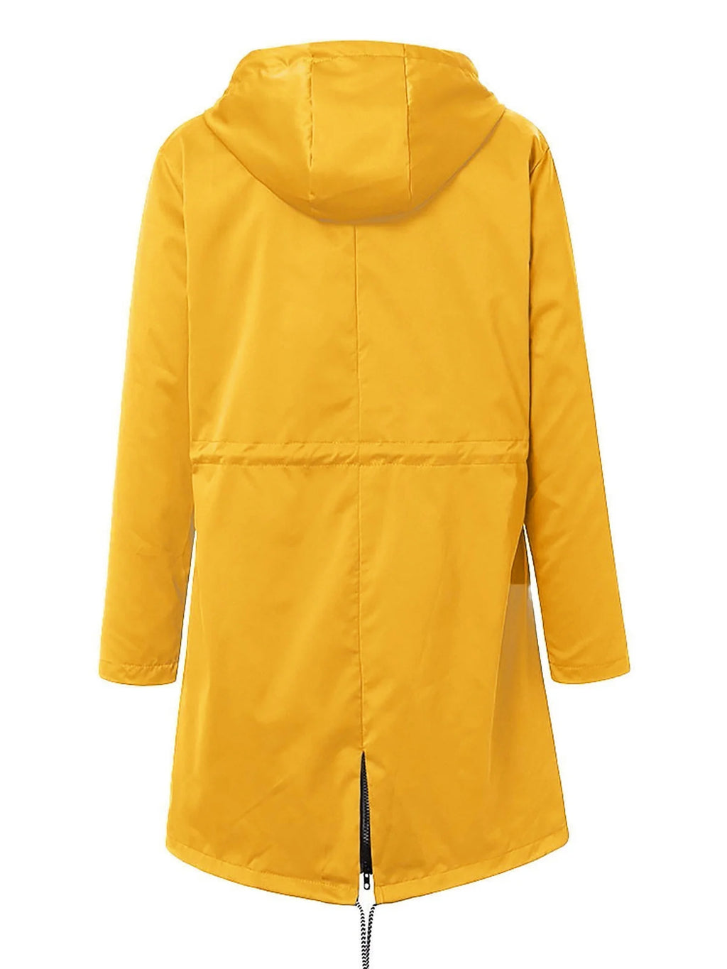 Waterproof SoftShell Winter Ski Jacket with Hood E980760