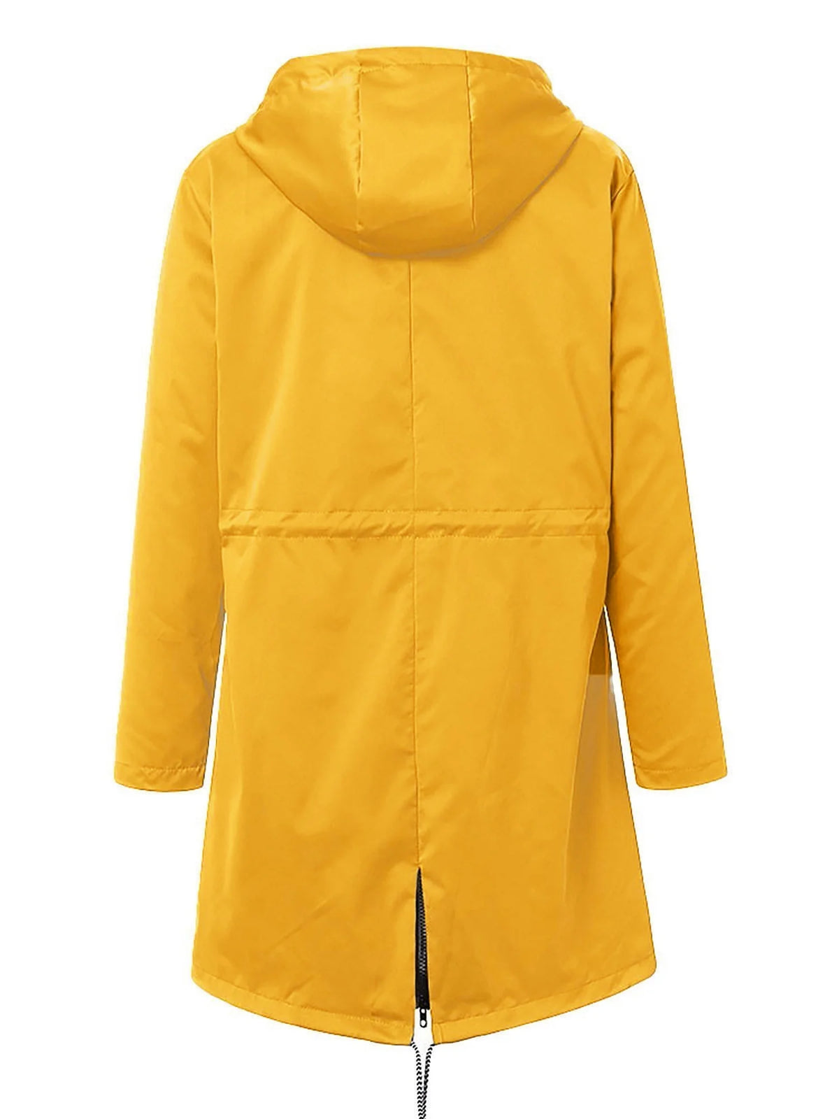 Waterproof SoftShell Winter Ski Jacket with Hood E980760