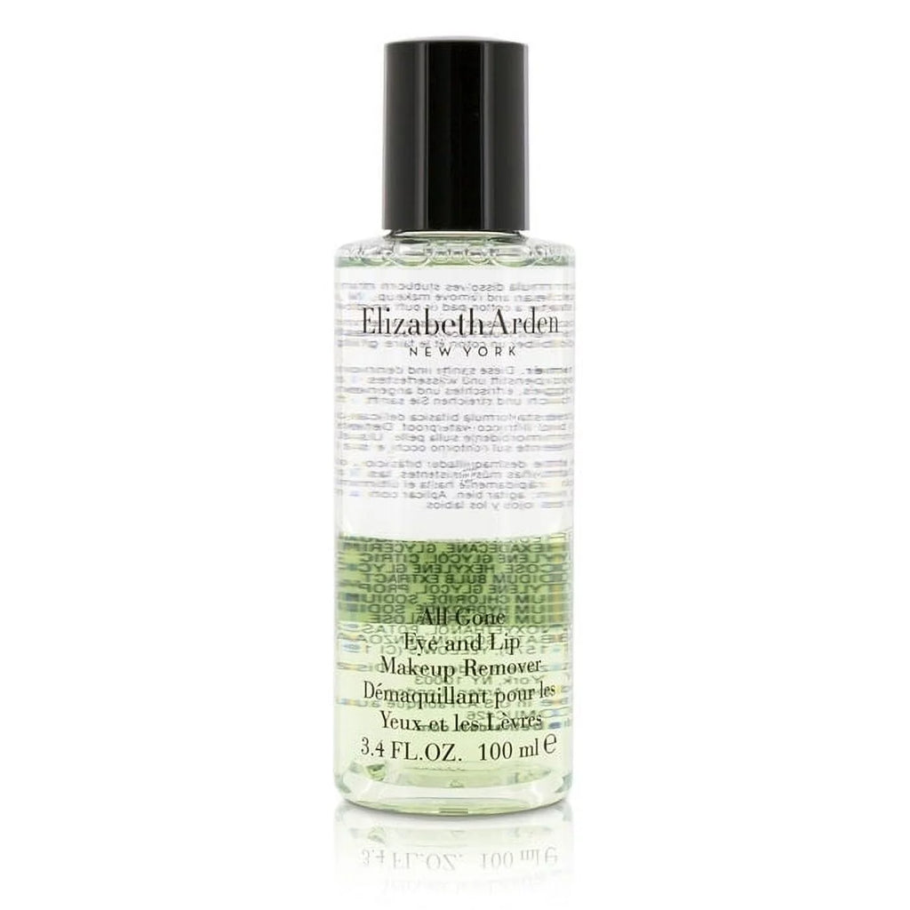 Lip/Eye Makeup Remover 100ml O139