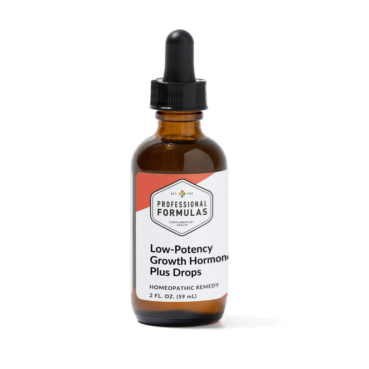 Growth Hormone Plus Drops 2 oz S920533