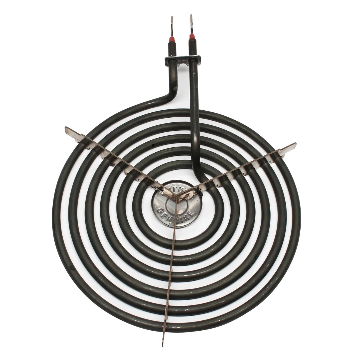 8 inch 6 Turns & 6 inch 5 Turns Surface Burner Elements for Range, Stove & Cooktop M987072