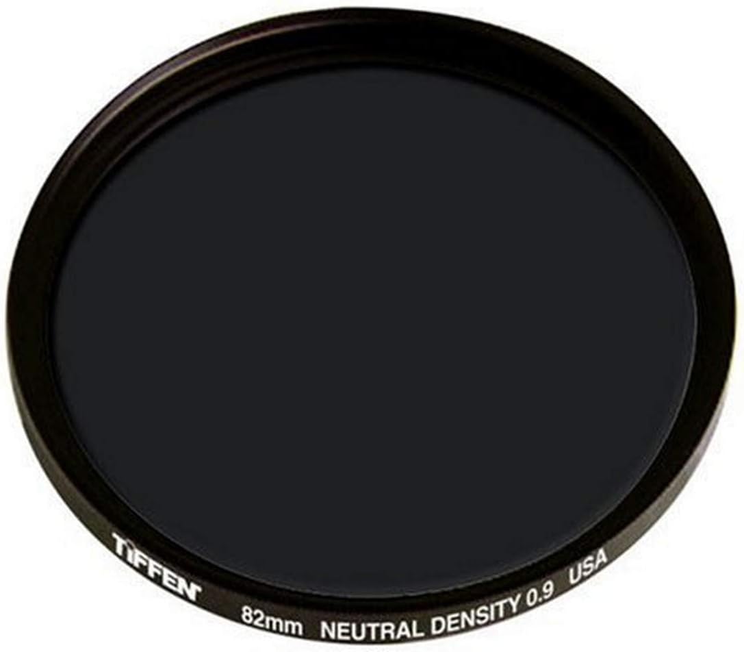 82mm Neutral Density 0.9 Filter Pack of 2 J298372