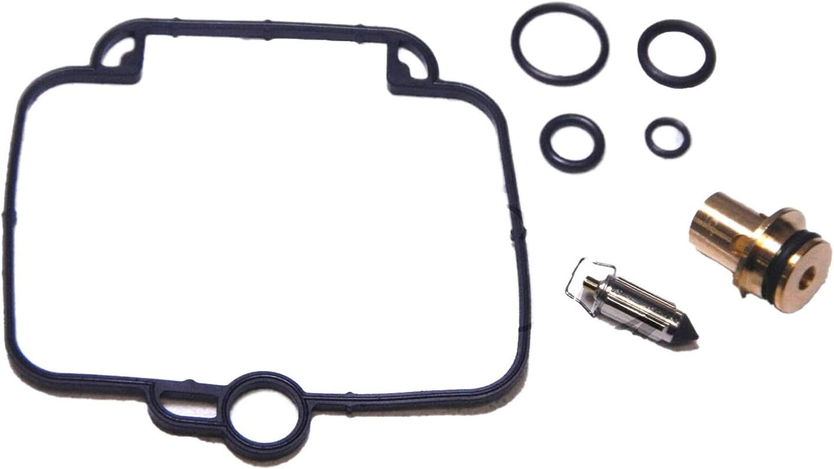 Carburetor Rebuild Repair Parts Kit (Set of 4) F904077