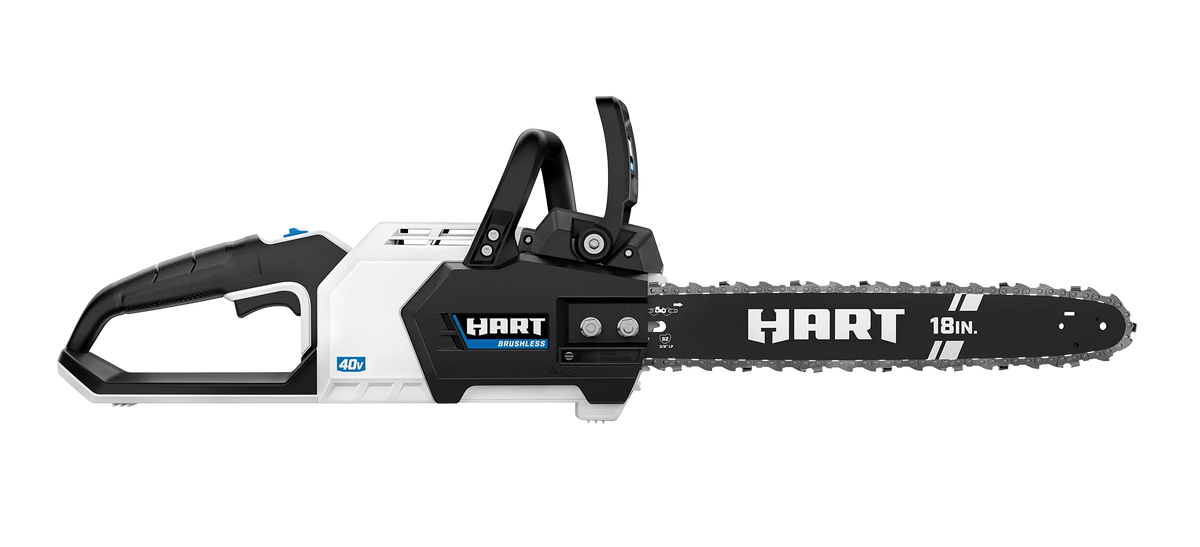 40-Volt Brushless 18-inch Chainsaw T3297