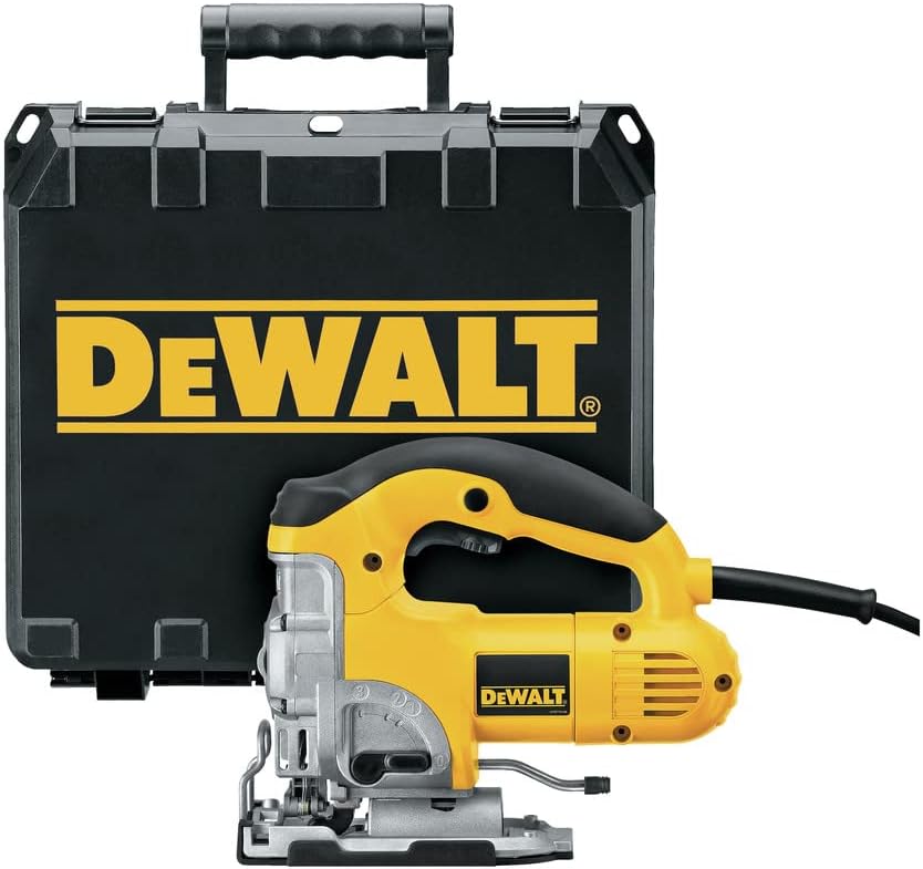 Corded Top Handle Jig Saw I6853