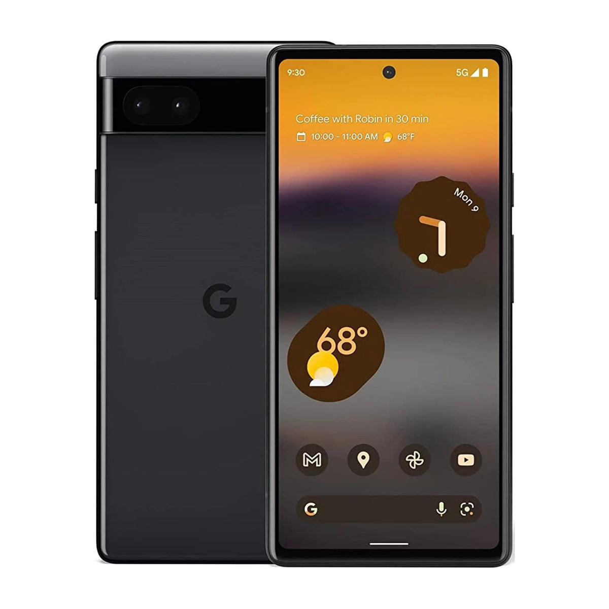 Unlocked 5G Android Smartphone V5438