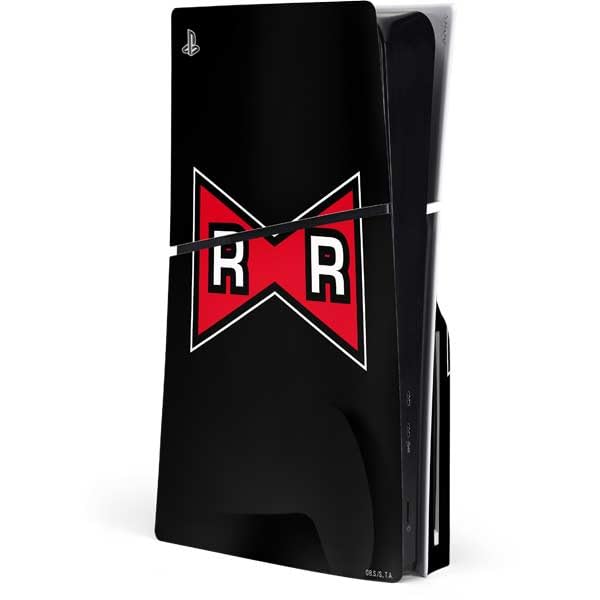 Gaming Skin for PS5 Slim Disk Console T635680