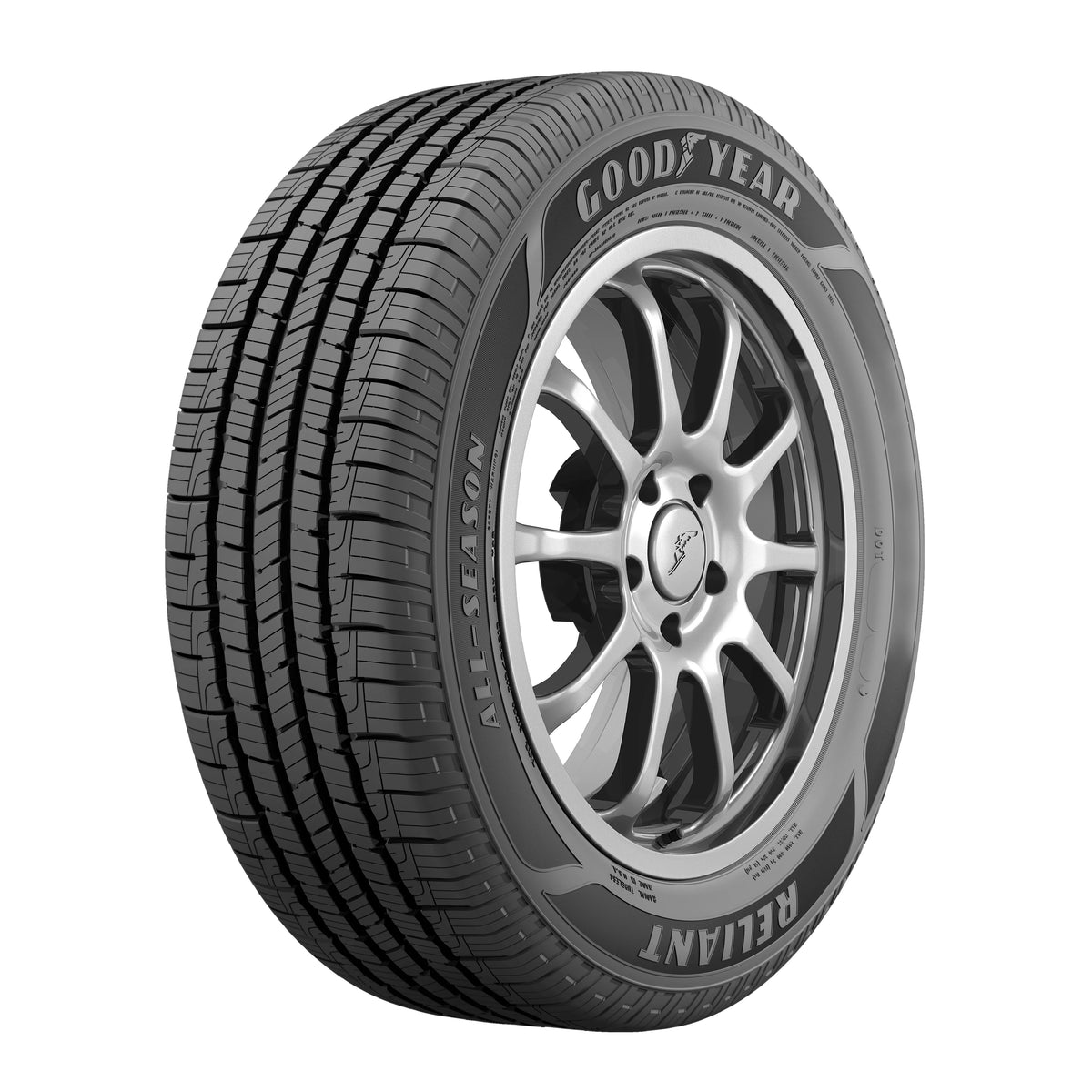 215/65R17 99V All-Season Tire Z42564
