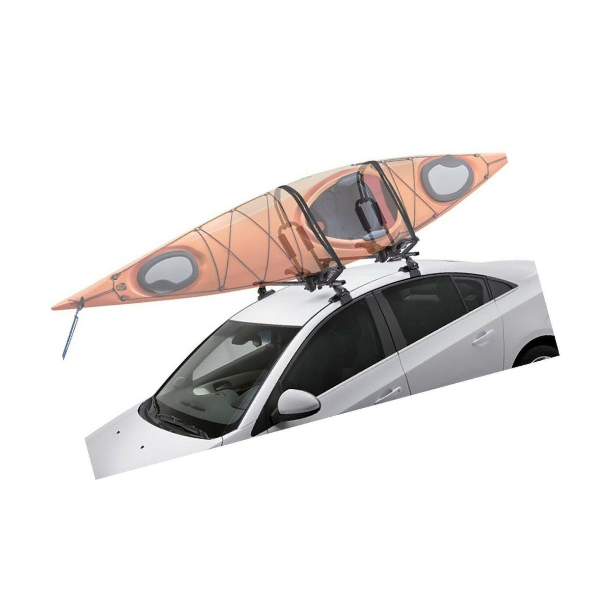 Kayak/SUP Carrier Q244540