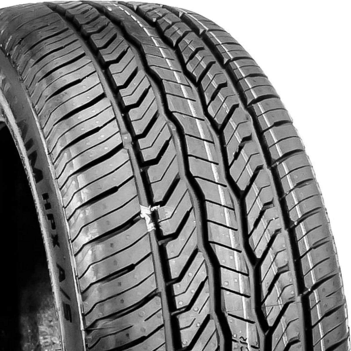 All Season 225/55R17 97V Passenger Tire U81565