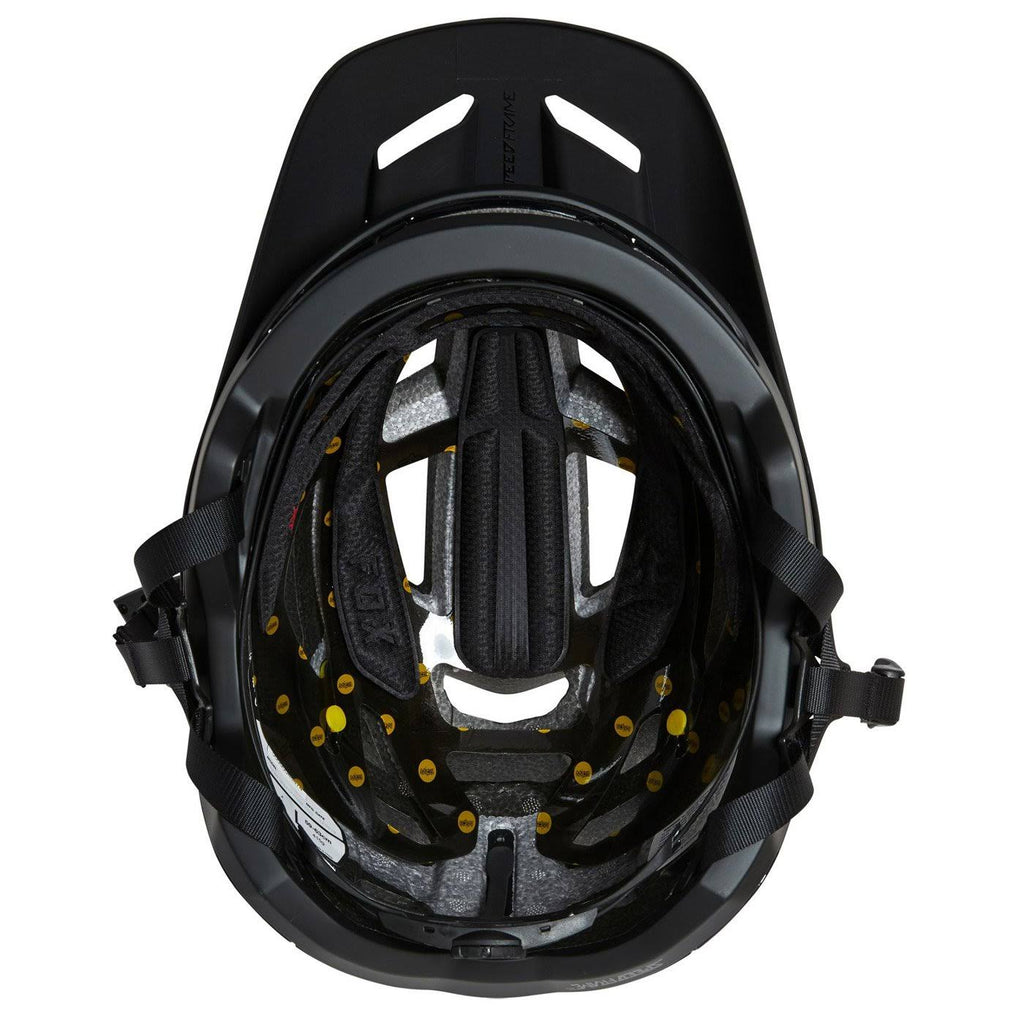 Black Speedframe Pro Helmet G364950