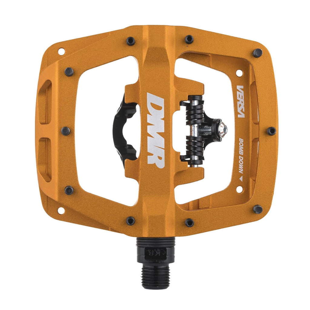 Orange Versa Pedal B86062