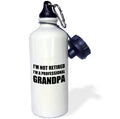 Water Bottle E68117